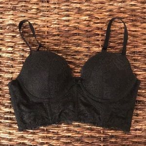Victoria’s Secret Dream Angels 36C Demi-Buste
